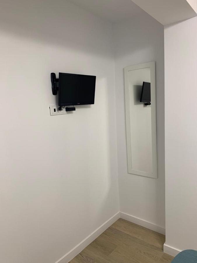 Piso Calle Murcia Leilighet Almería Eksteriør bilde